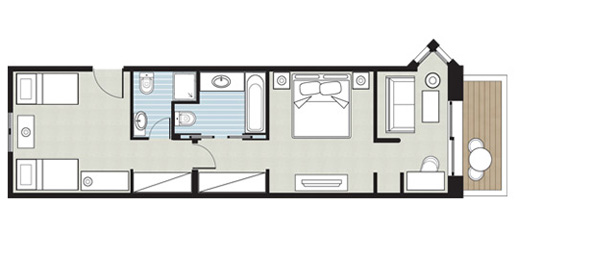 Deluxe-Family-Bungalow Deluxe-Family-Bungalow